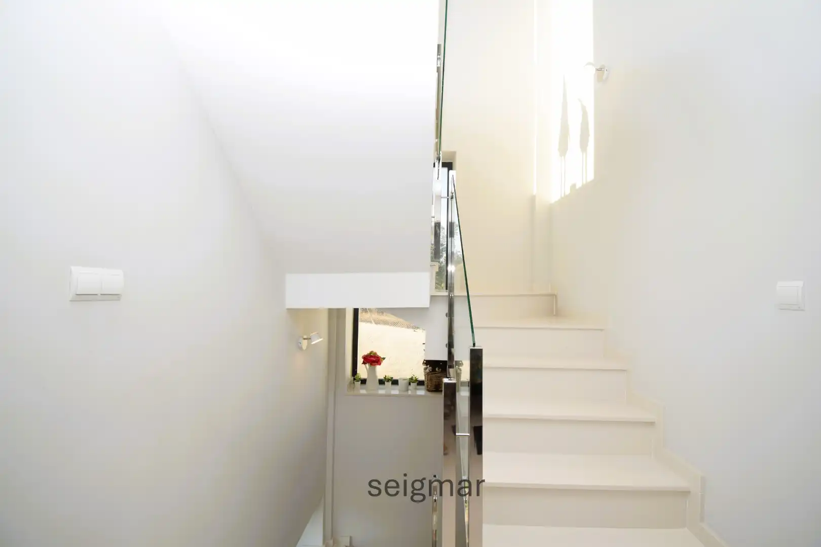 Chalet con terraza en venta en Montebello - Nou Espai, imagen 25