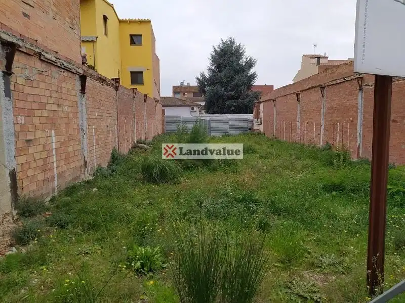 Terreni e lotti in vendita a Carrer del Bruc 6, imagen 2
