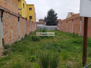 Terreni e lotti in vendita a calle del Bruc 6