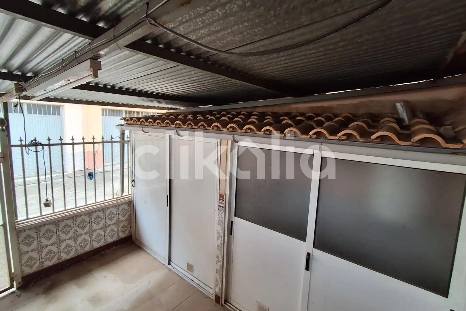 Habitación de Casa o chalet en venta en Cañada con Aire acondicionado, Calefacción y Terraza