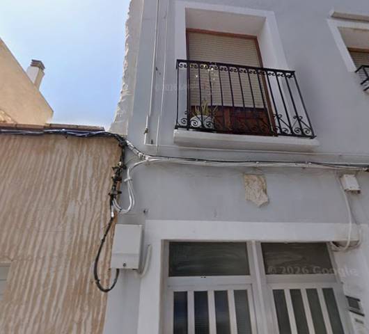 Piso en Venta en C/ Empedrada en El Rabal