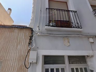 Flat for sale in C/ Empedrada