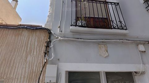 Solvia Inmobiliaria  Piso Villena