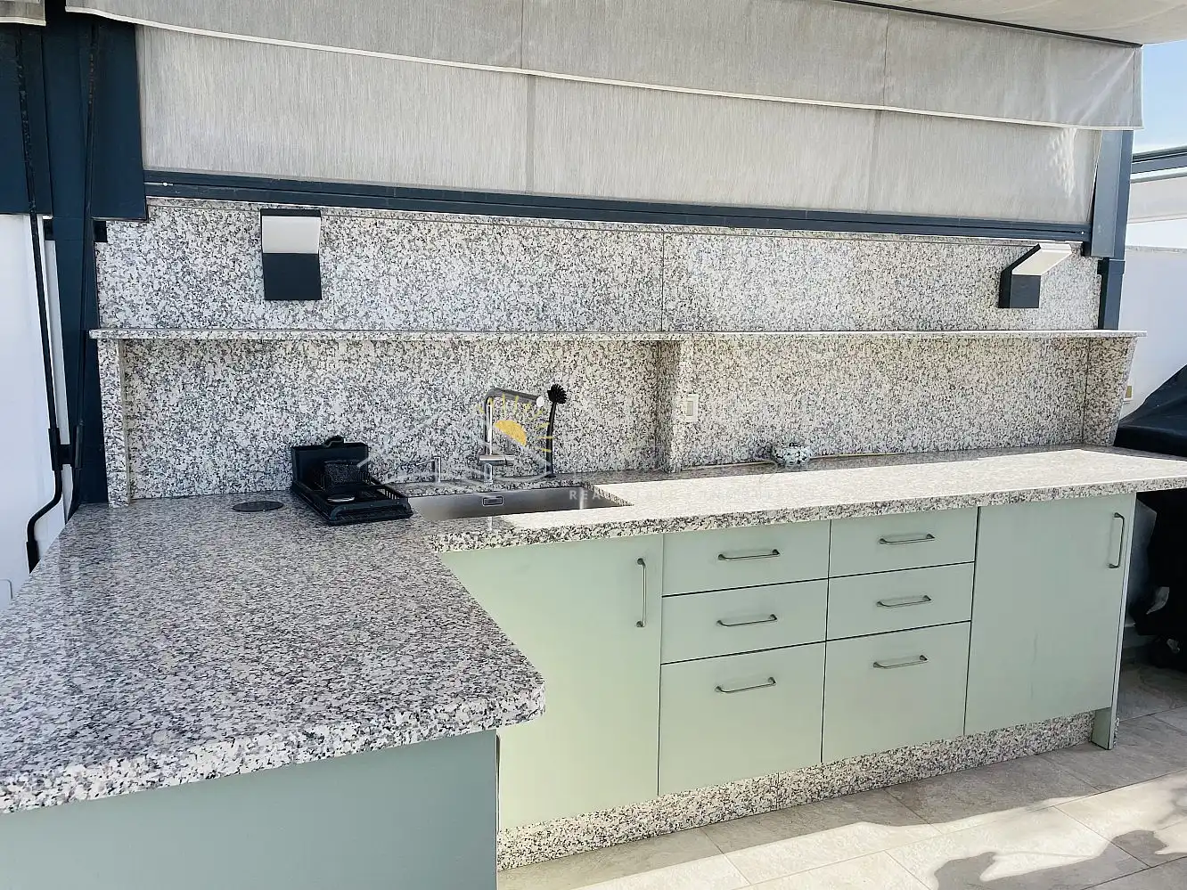 Apartament amb piscina en venda a El Morche, imagen 10