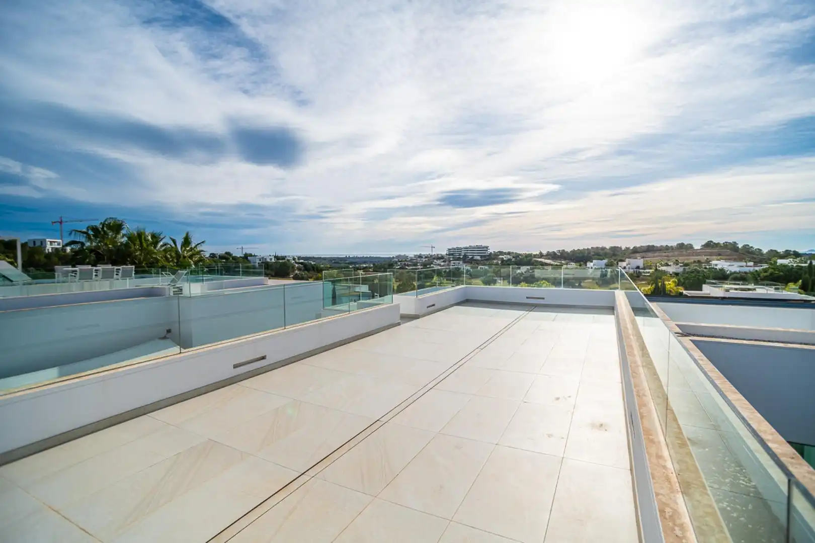 Apartamento con terraza en venta en Calle colinas golf, imagen 49