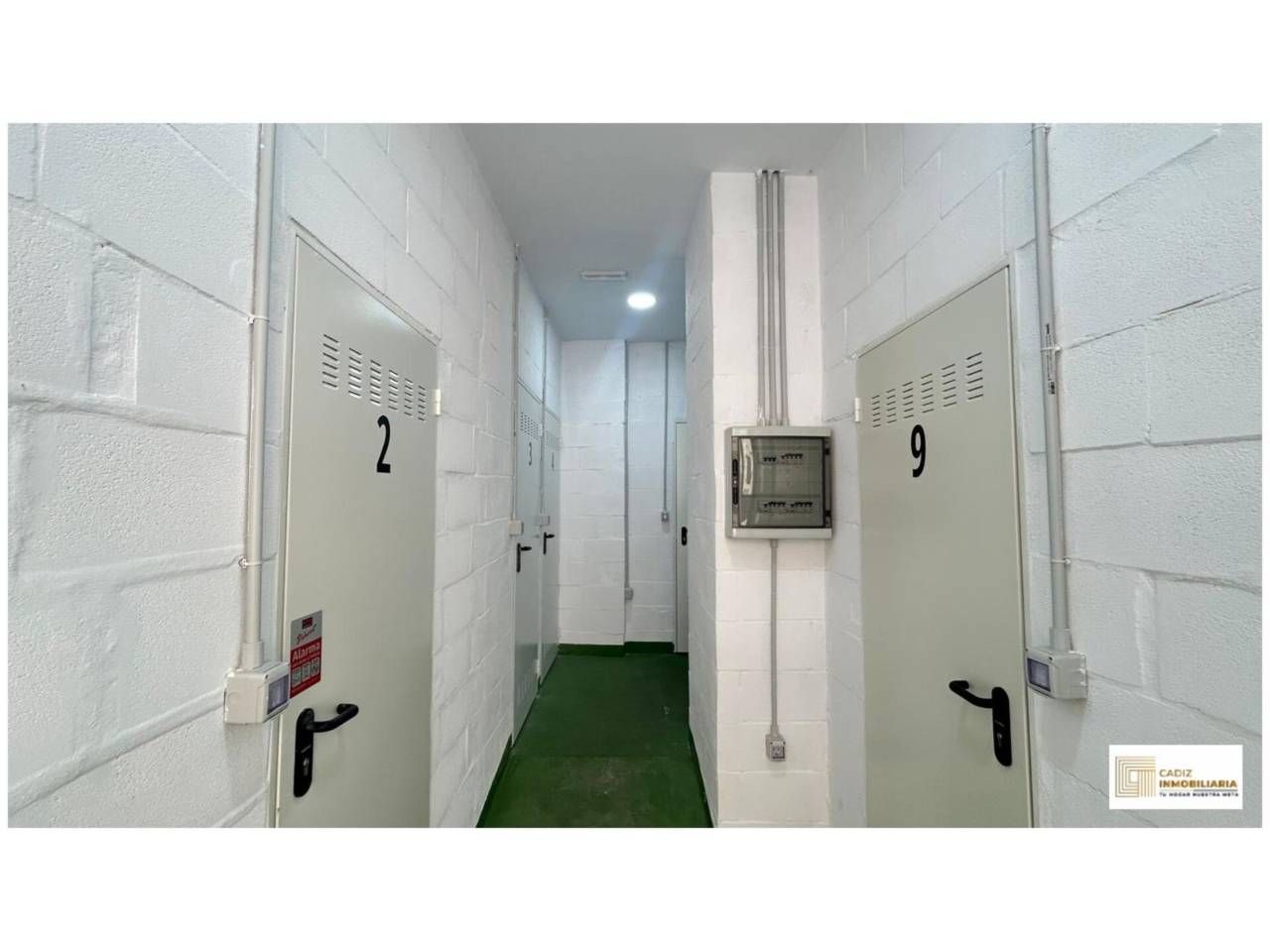 Box room for sale in  Cádiz Capital