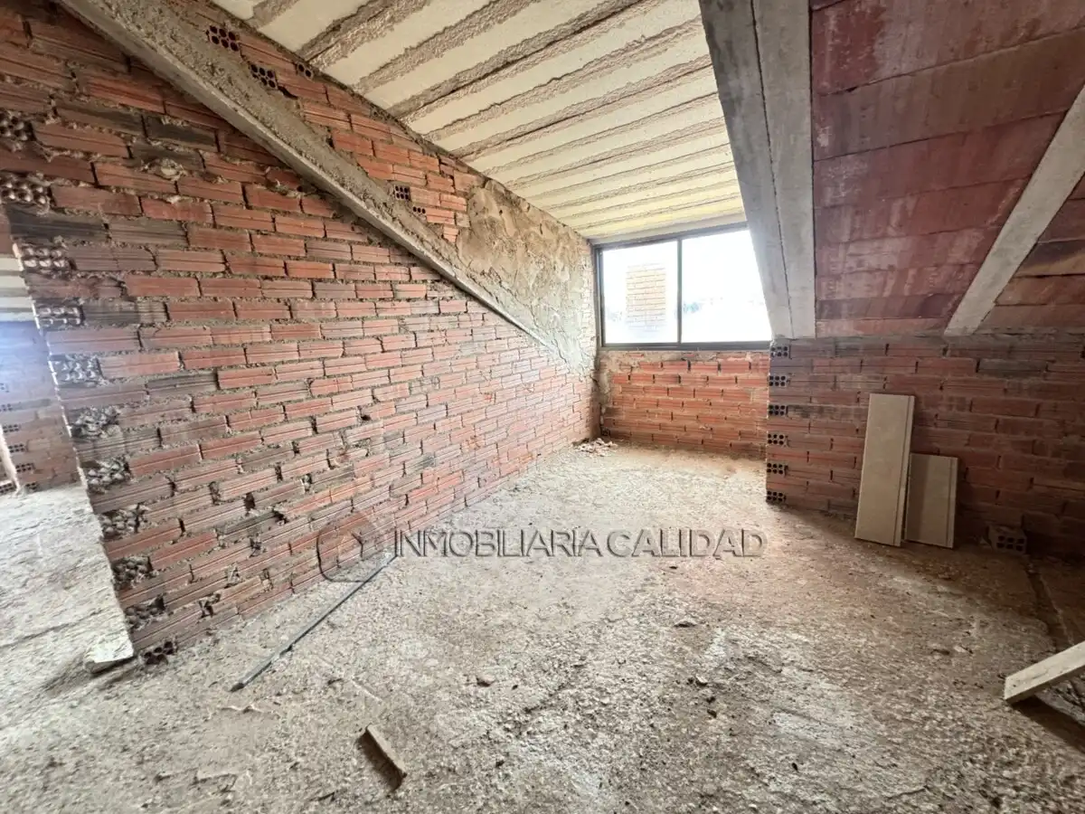 Casa o chalet en venta en Santa María del Campo con Calefacción
