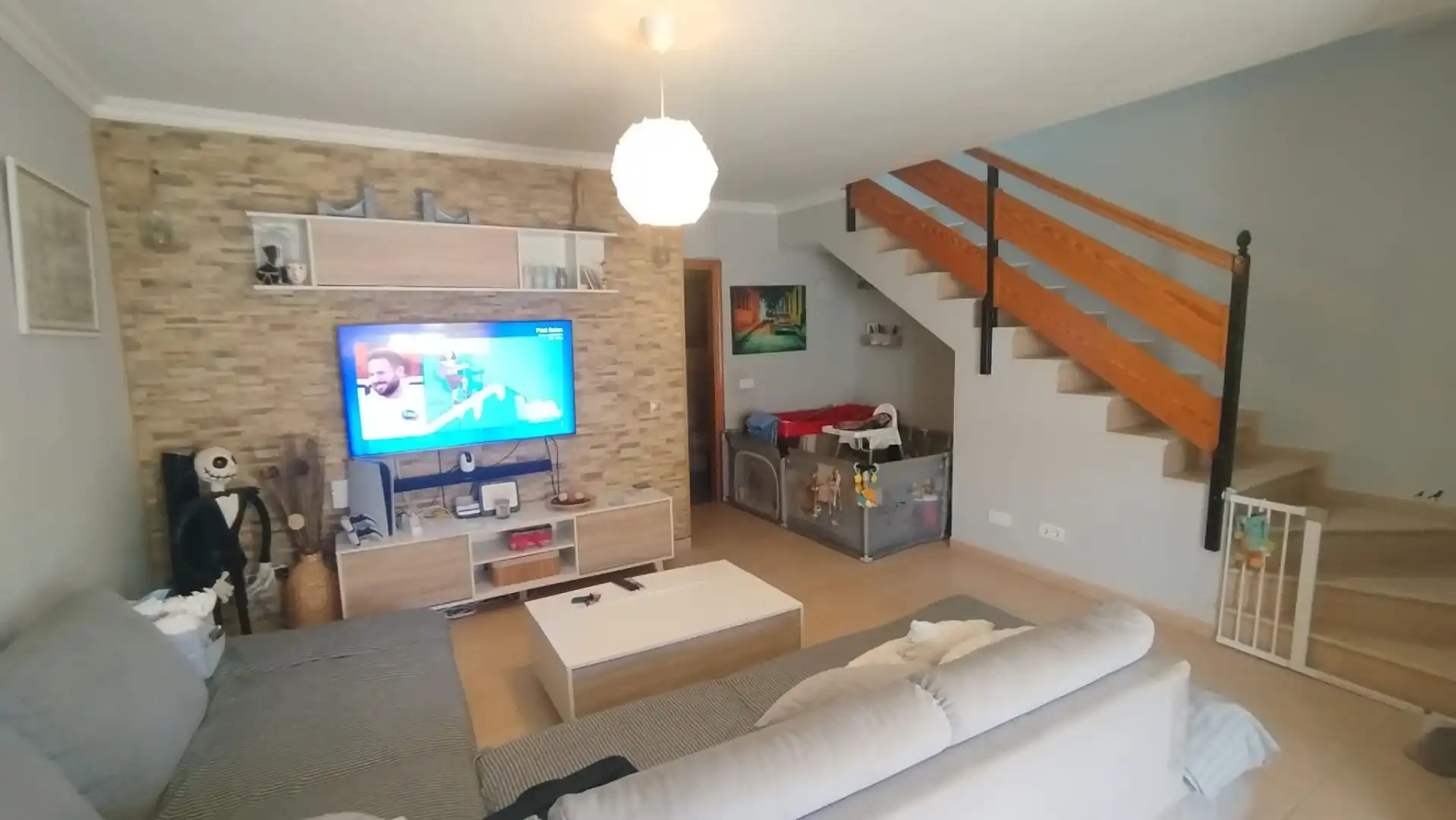 Casa o chalet en venta en El Matorral