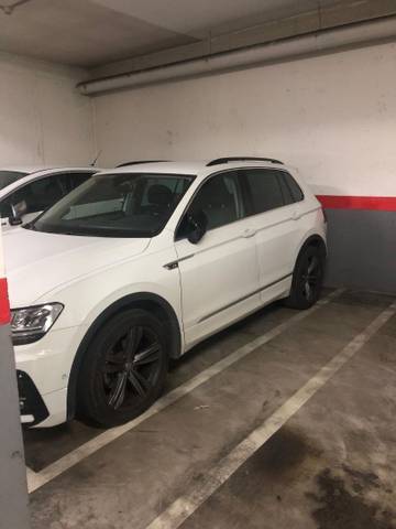 Garaje en Venta en Ensanche - Parque del Oeste