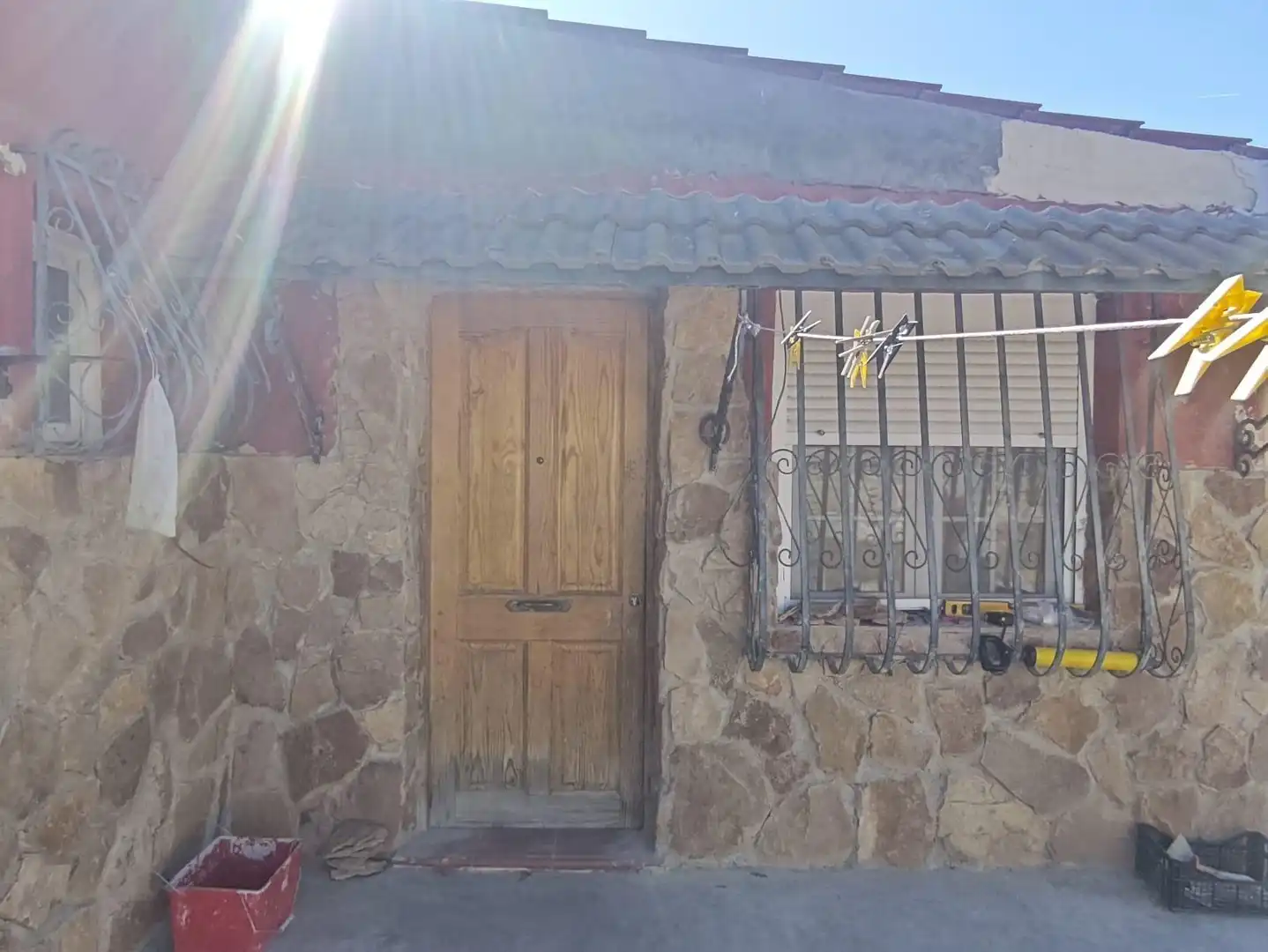 Detached house with pool for sale in Petrer, imagen 62