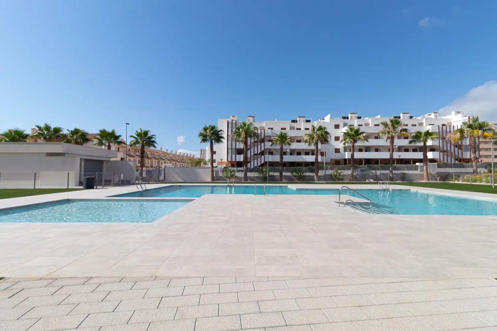 Penthouse with pool for sale in Calle Estragón, imagen 35
