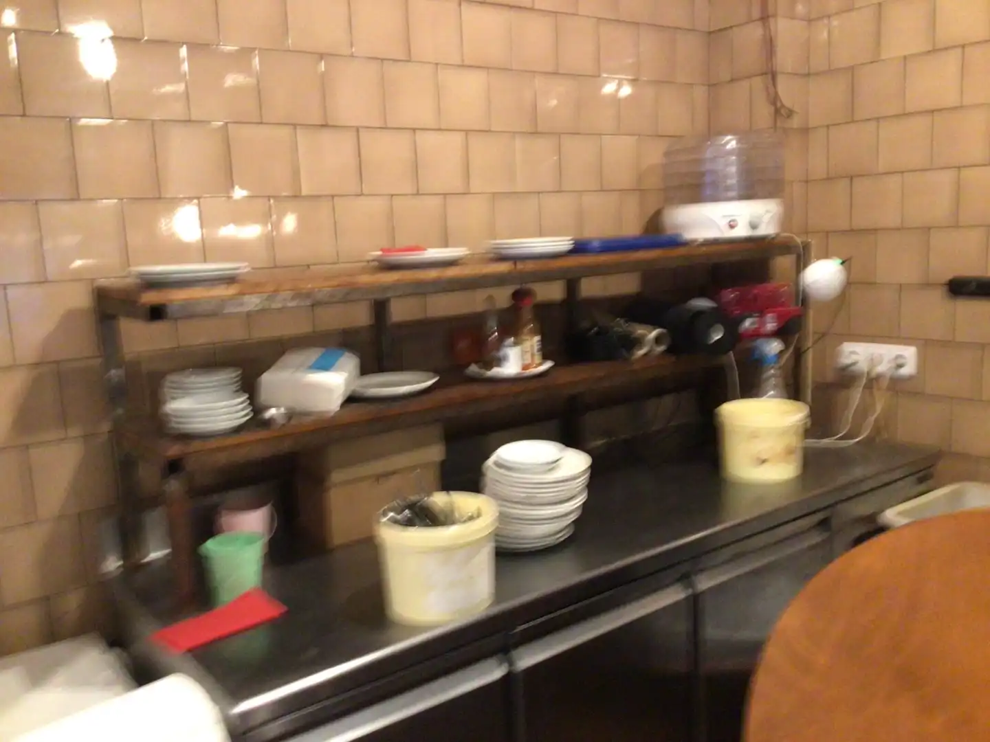Local comercial en traspaso en Ciutat Vella, imagen 18