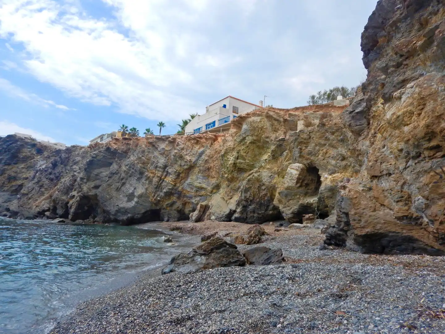 Casa o chalet en venta en Cartagena con Jardín privado y Terraza