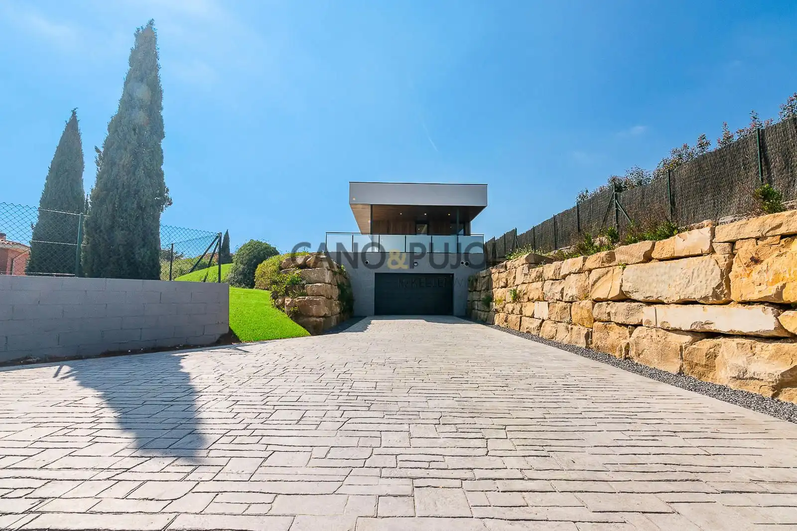 Casa en venda a Santa Eulàlia de Ronçana, imagen 3