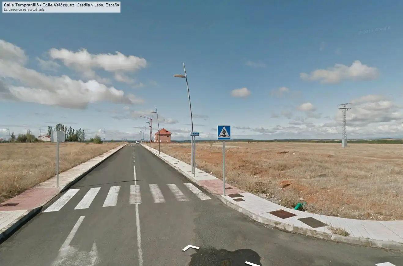 Terreni e lotti in vendita a Benavente, imagen 33