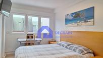 Bedroom of Flat for sale in Oviedo   with Heating