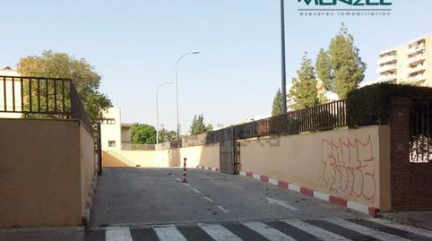 Foto 5 de Garaje en venta en Avenida Eduardo Dato, 20, La Buhaira, Sevilla