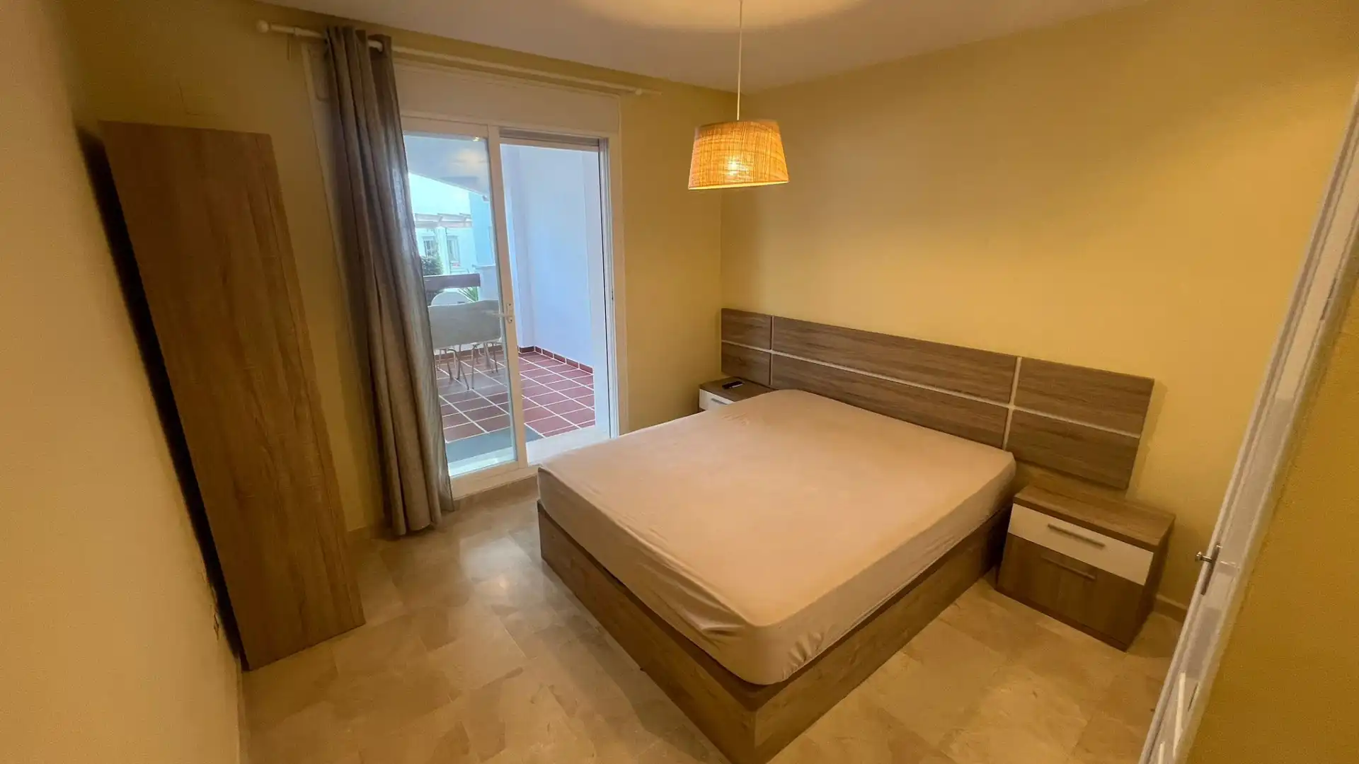 Appartement compact avec piscine à vendre à Marbella Centro, imagen 11