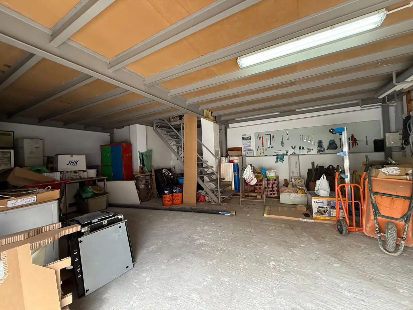 Locale commerciale in vendita a Carrer de Juneda, imagen 4