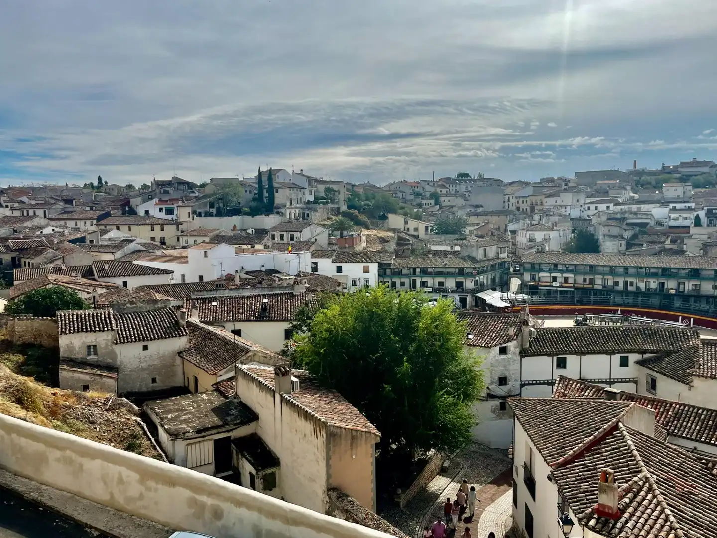 Appartement avec terrasse à vendre à Chinchón, imagen 38