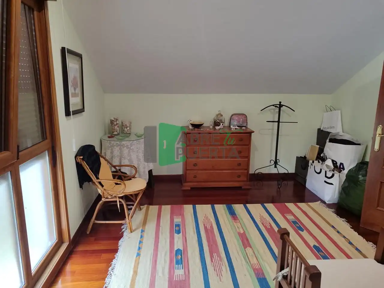 Houses for sale in O Pereiro de Aguiar   with Heating, Private garden and Parquet flooring