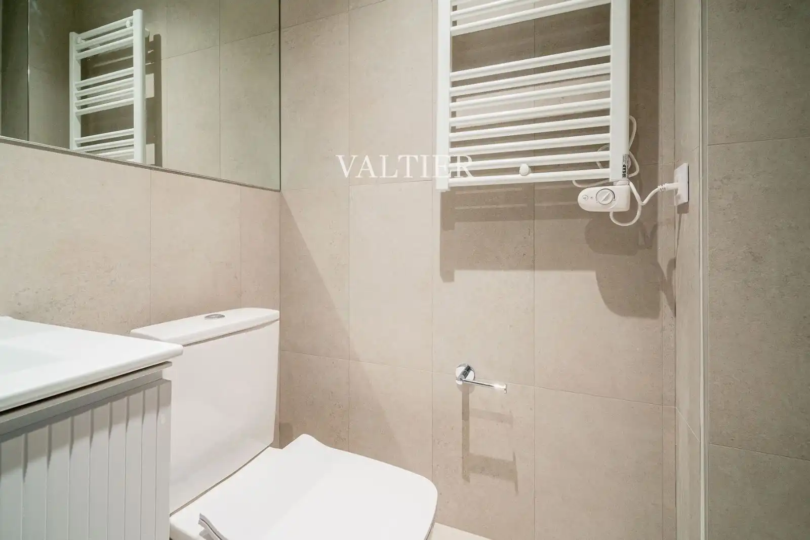 Flat with lift to rent in López de Hoyos, imagen 23