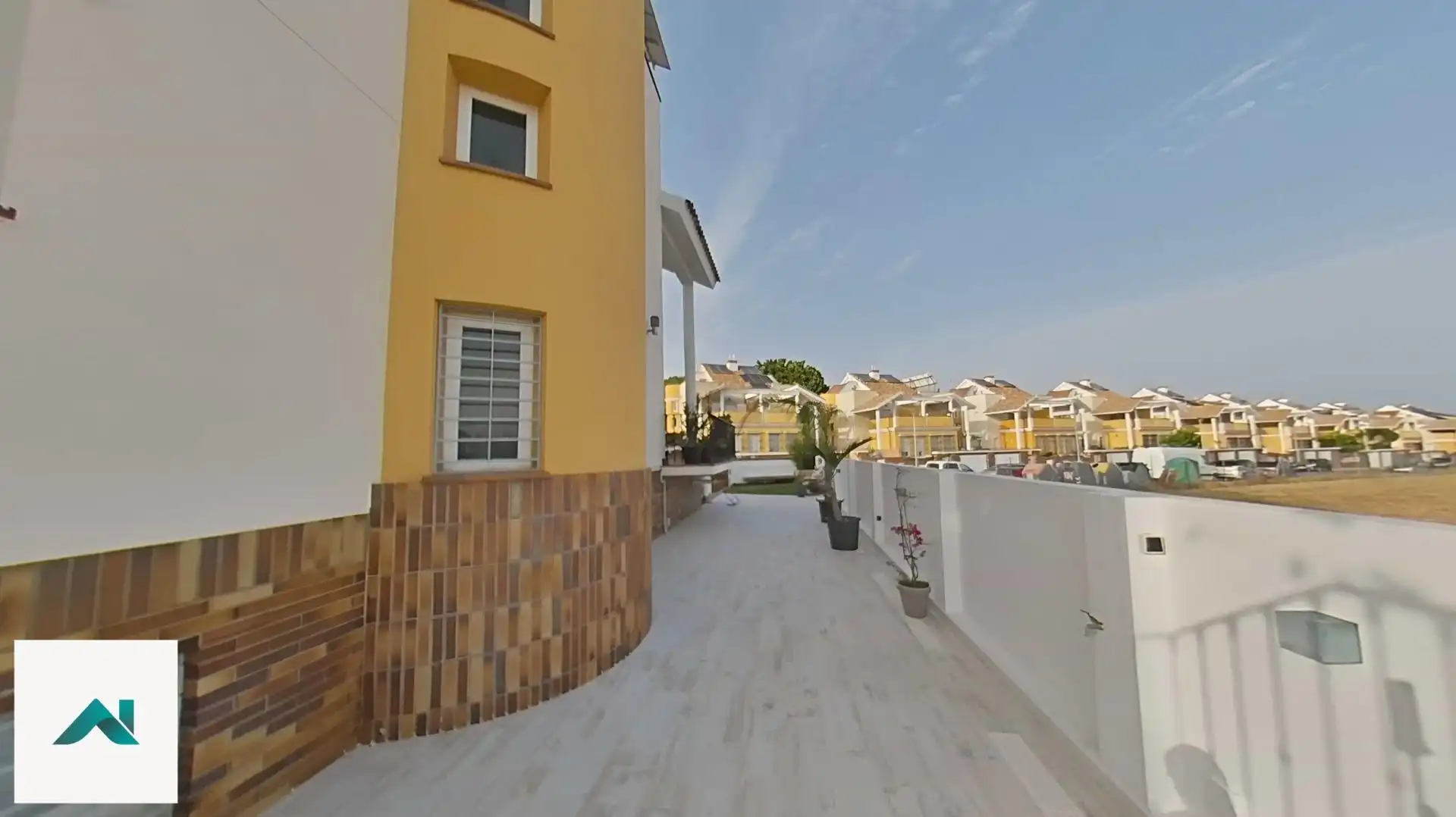 Casa pareada con piscina en venta en Núcleo urbano, imagen 38