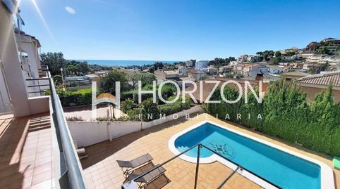 Photo 3 of Houses for sale in Calle Rumanía, Segur de Calafell, Calafell