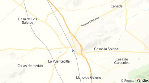 Foto 5 de Piso en venta en La Paz, Villena