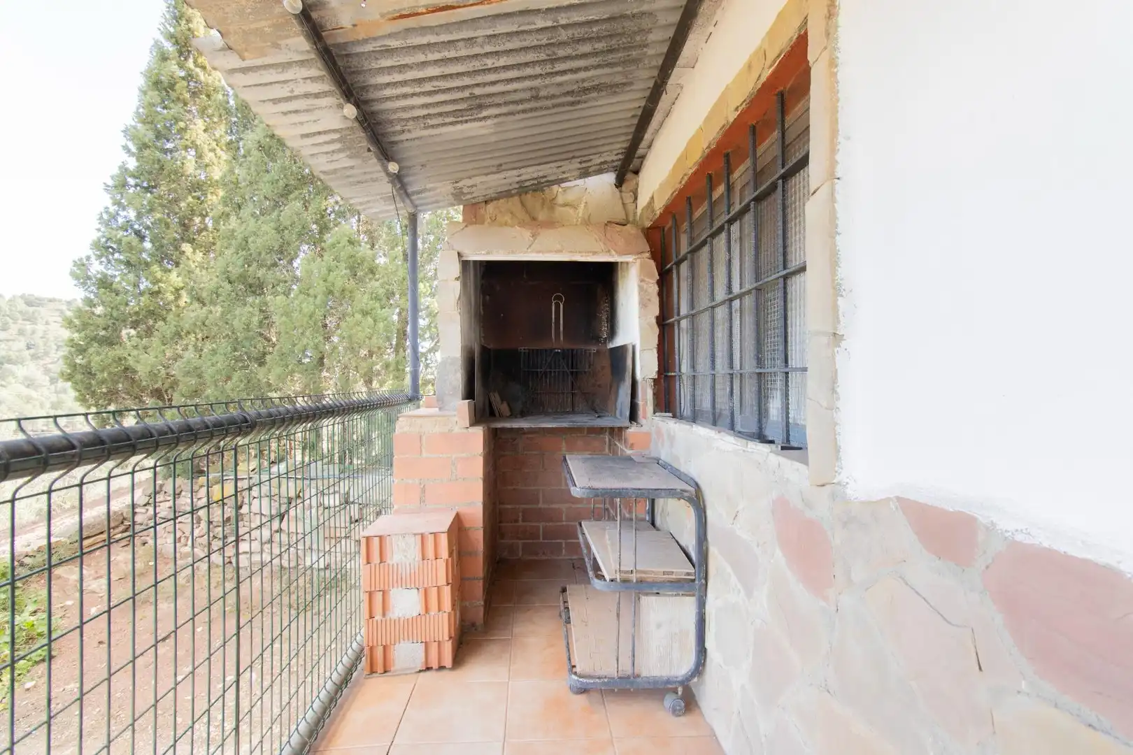 Landhaus mit Pool zum Verkauf in Algímia de Alfara, imagen 28
