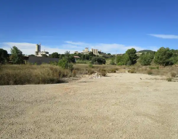 Terreno rustico in vendita a Buñol, imagen 10