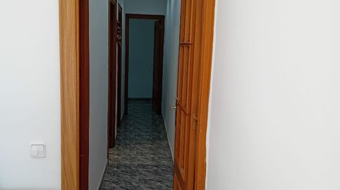 Foto 4 de Àtic en venda a Avinguda de Martí Pujol, Bufalà, Badalona
