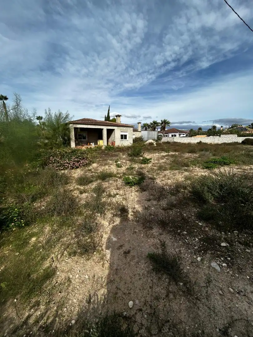 Casa o xalet en venda en Crevillent