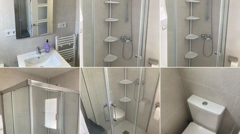 Foto 4 de Apartamento de alquiler en Reyes Católicos - Paseo San Antonio, Cuenca Capital