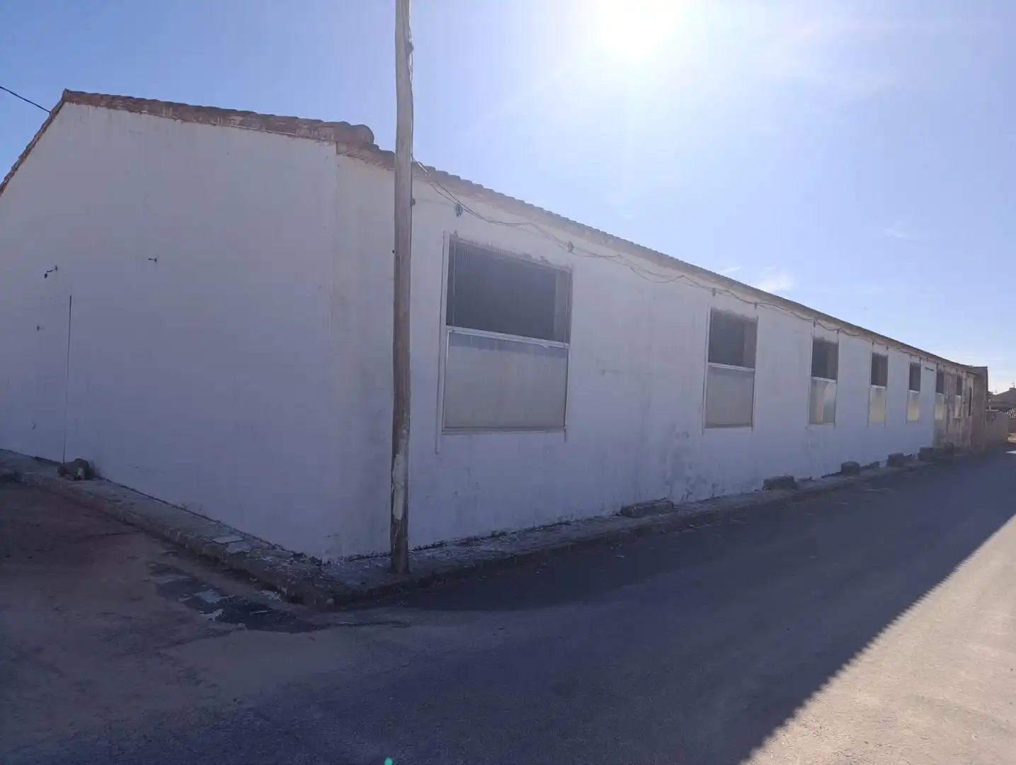 Business premises for sale in Paseo Caminreal, imagen 5