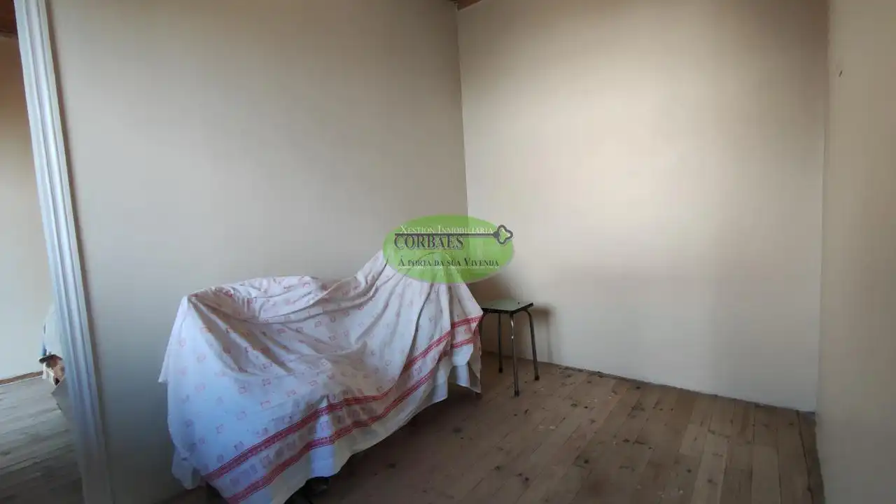 Dormitori de Casa o xalet en venda en O Pereiro de Aguiar 