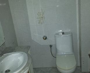 Bathroom of Flat for sale in Bigastro