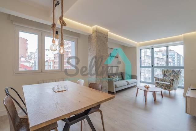 Piso en Alquiler en Doctor Aquilino Hurlé en La Arena