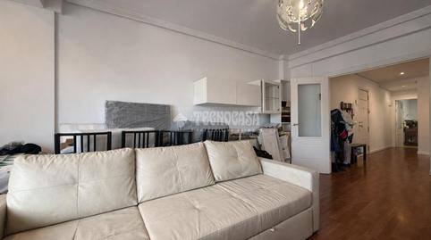 Foto 3 de Pis en venda a Castilla,  Madrid Capital