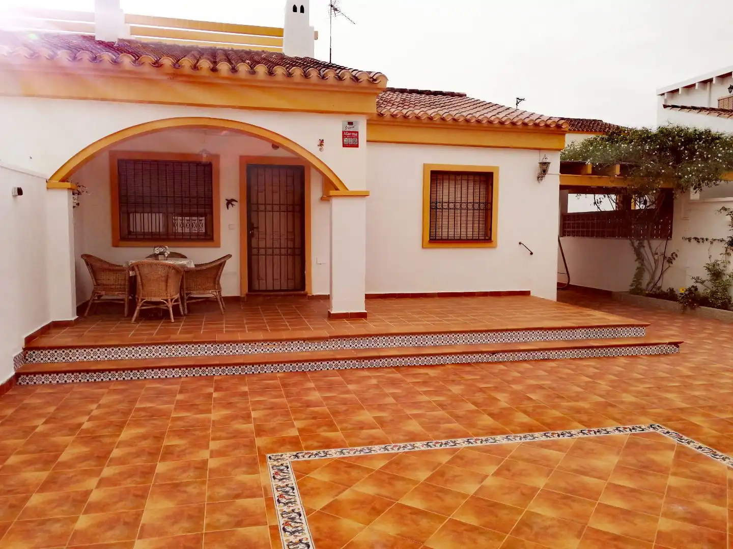 Casa amb jardí en venda a Río Nacimiento 35, imagen 13