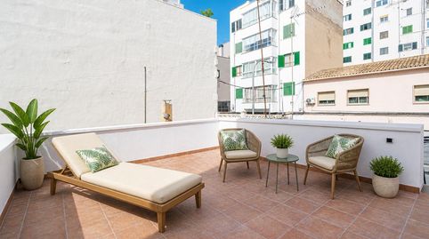 Foto 4 de Casa o xalet en venda a Sagasta, Son Cotoner, Palma de Mallorca