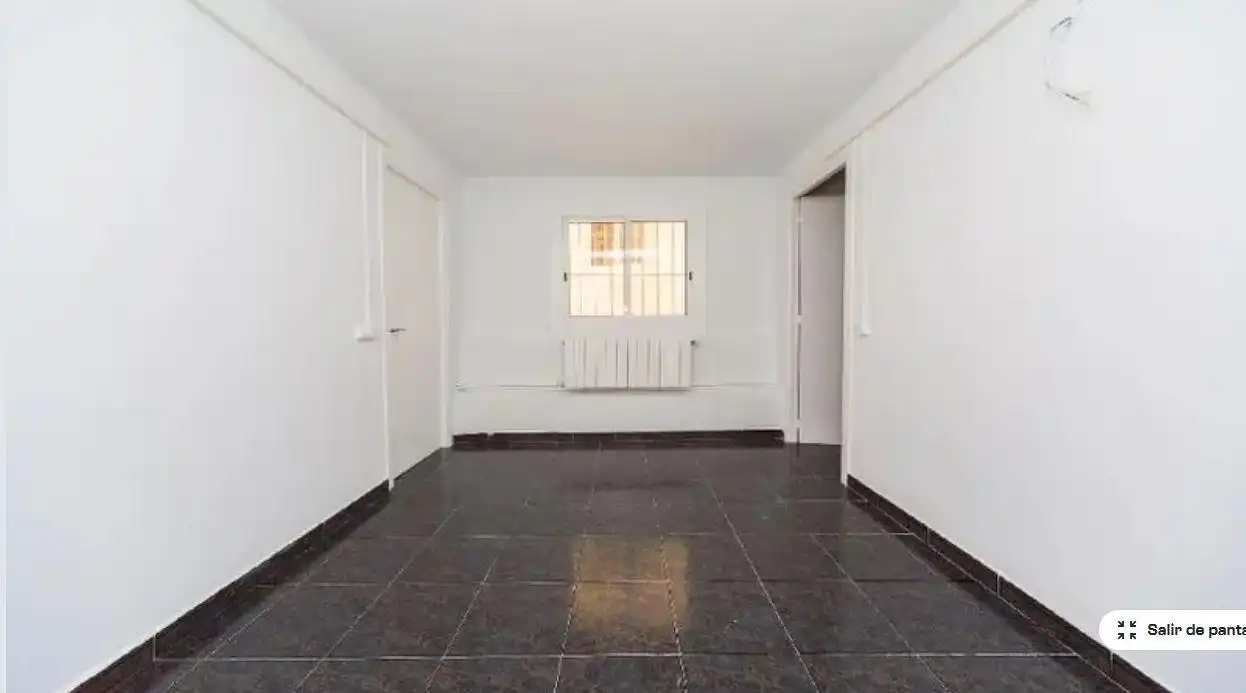 Erdgeschosswohnung mit Aufzug zum Verkauf in Carrer de Travau, imagen 2