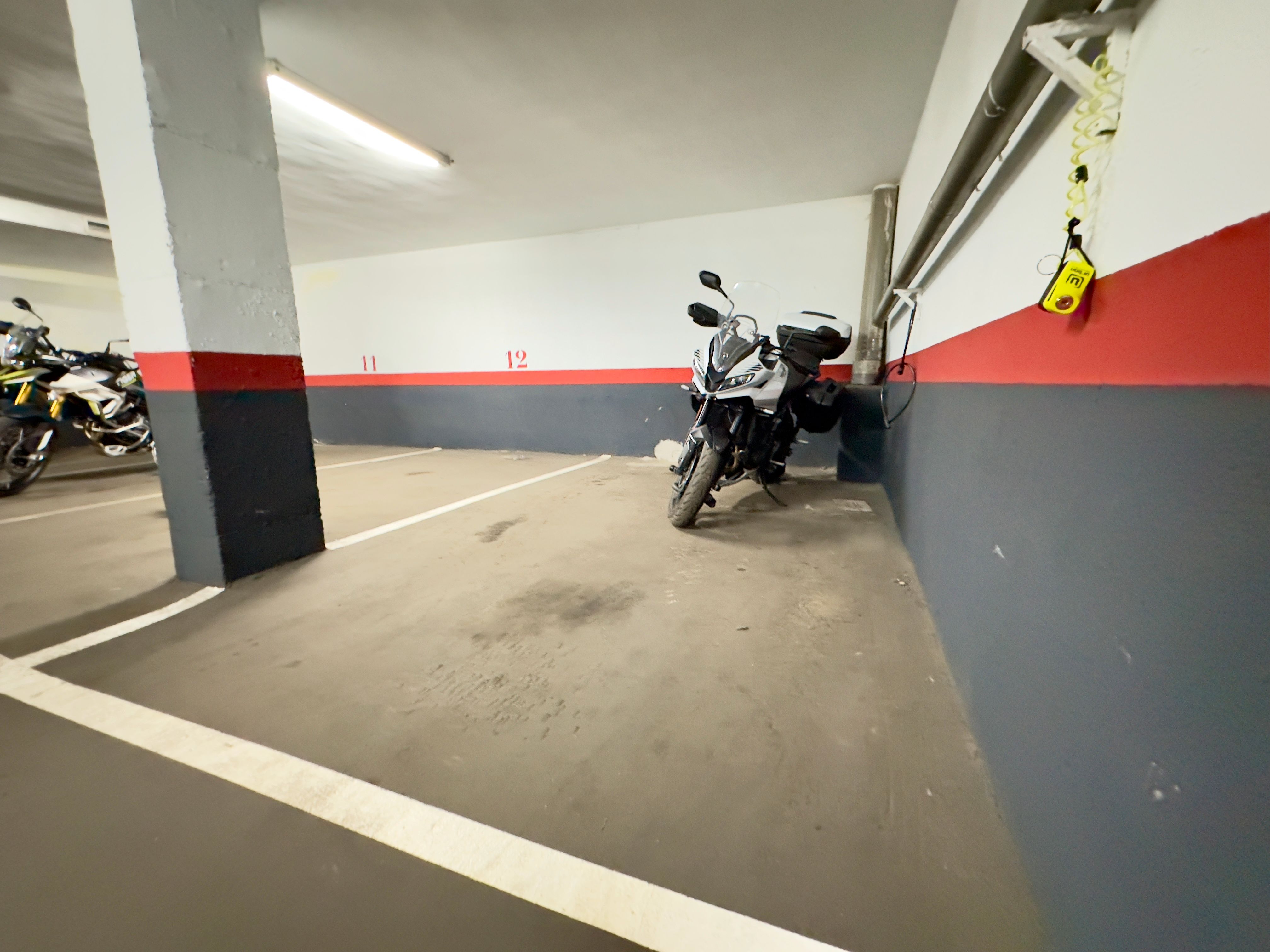 Garage for sale in Calle de Ardemans, Guindalera