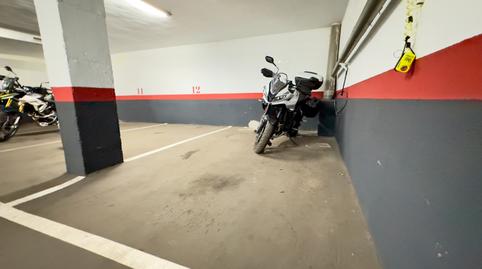 Foto 2 de Garatge en venda a Calle de Ardemans, Guindalera, Madrid