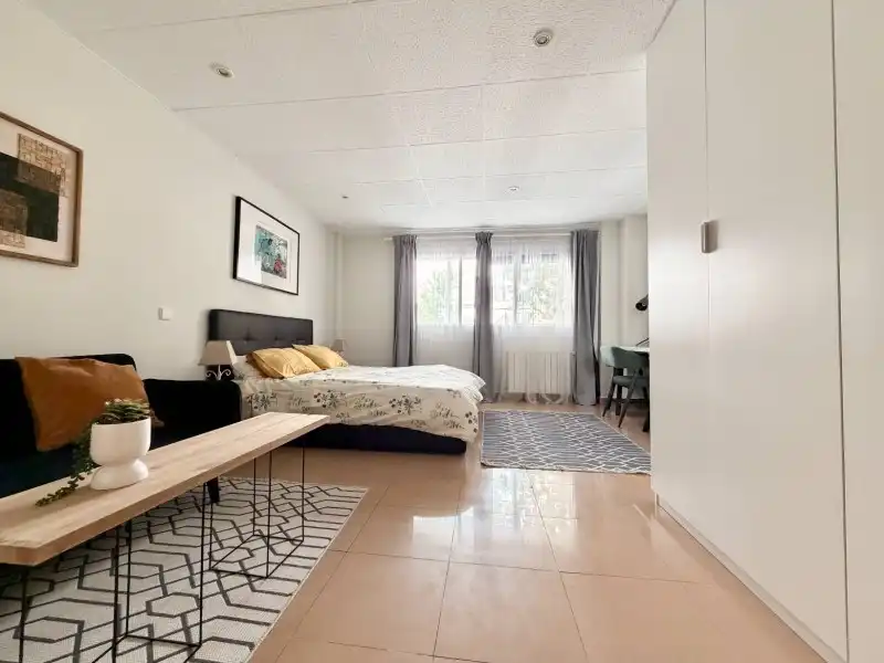 Flat with terrace for sale in Retiro, imagen 14