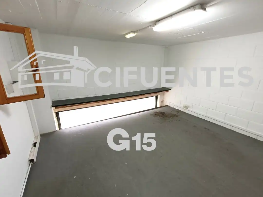 Nave industrial de alquiler en Astigarraga