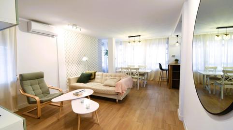 Photo 2 of Flat for sale in Santiago - Coronación, Jerez de la Frontera