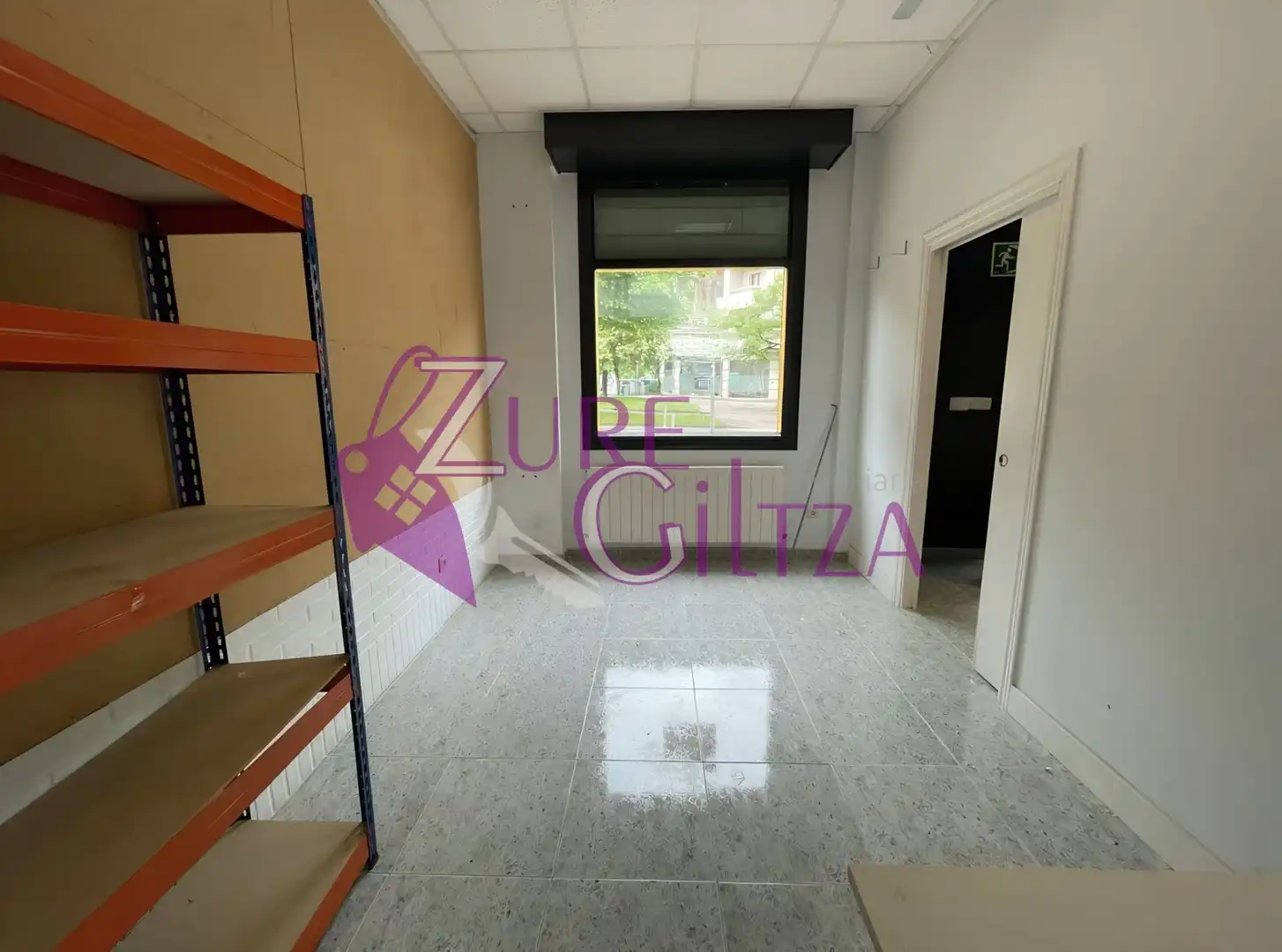 Local comercial de lloguer a Durango, imagen 7