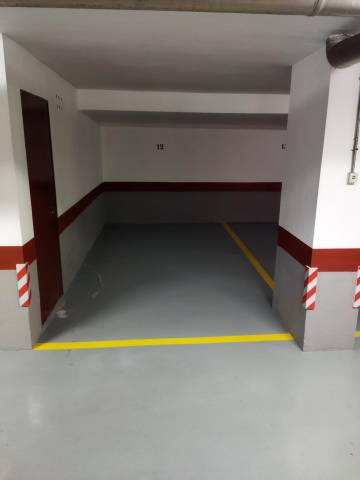 Garaje en Alquiler en Vistalegre