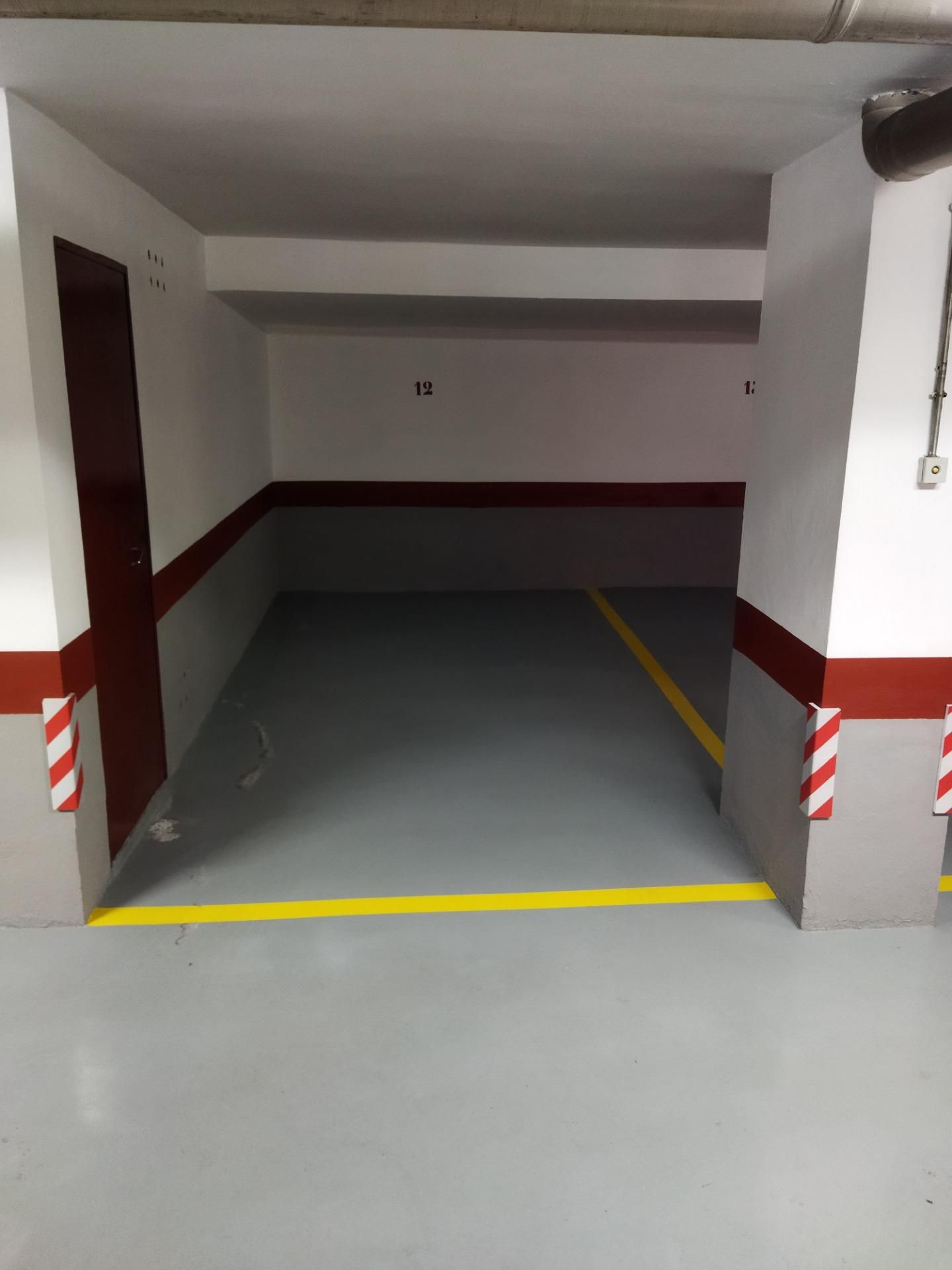 Parking of Garage to rent in  Murcia Capital